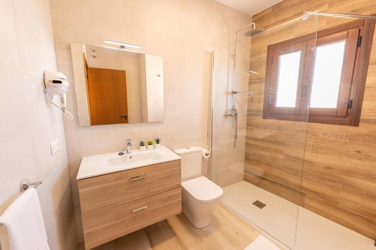Apartment Chic Frigiliana