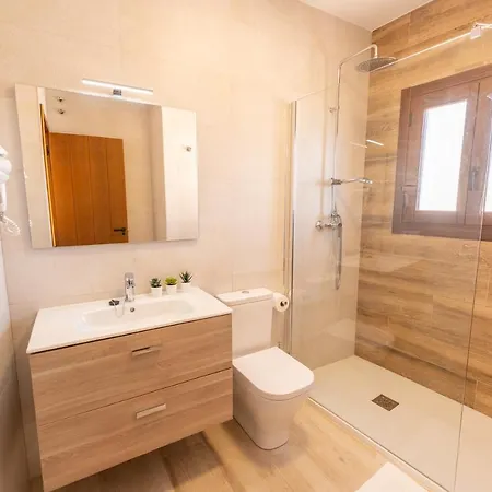 Apartamento Chic Frigiliana Exterior foto