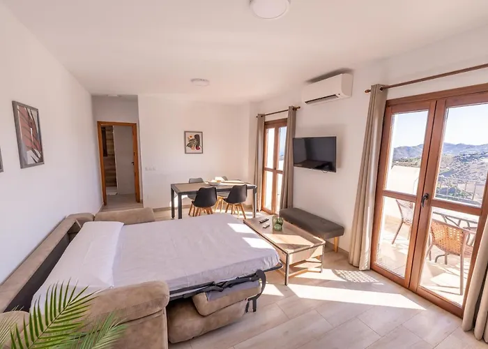 Apartamento Chic