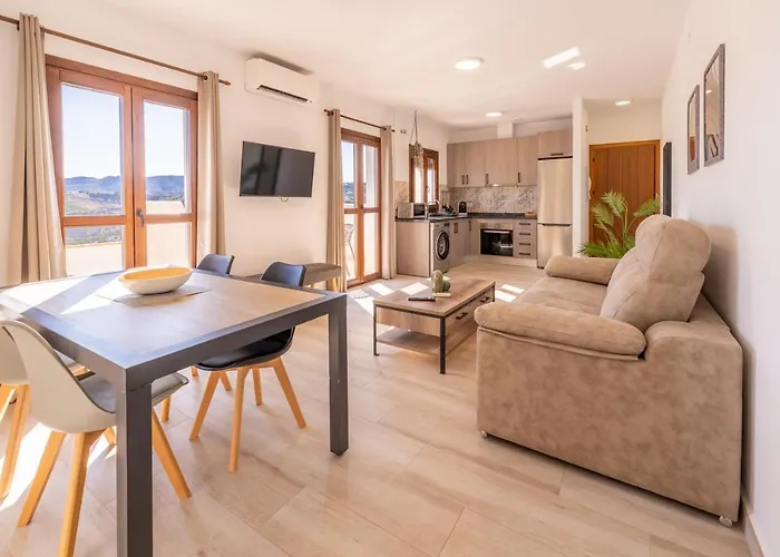 Apartamento Chic